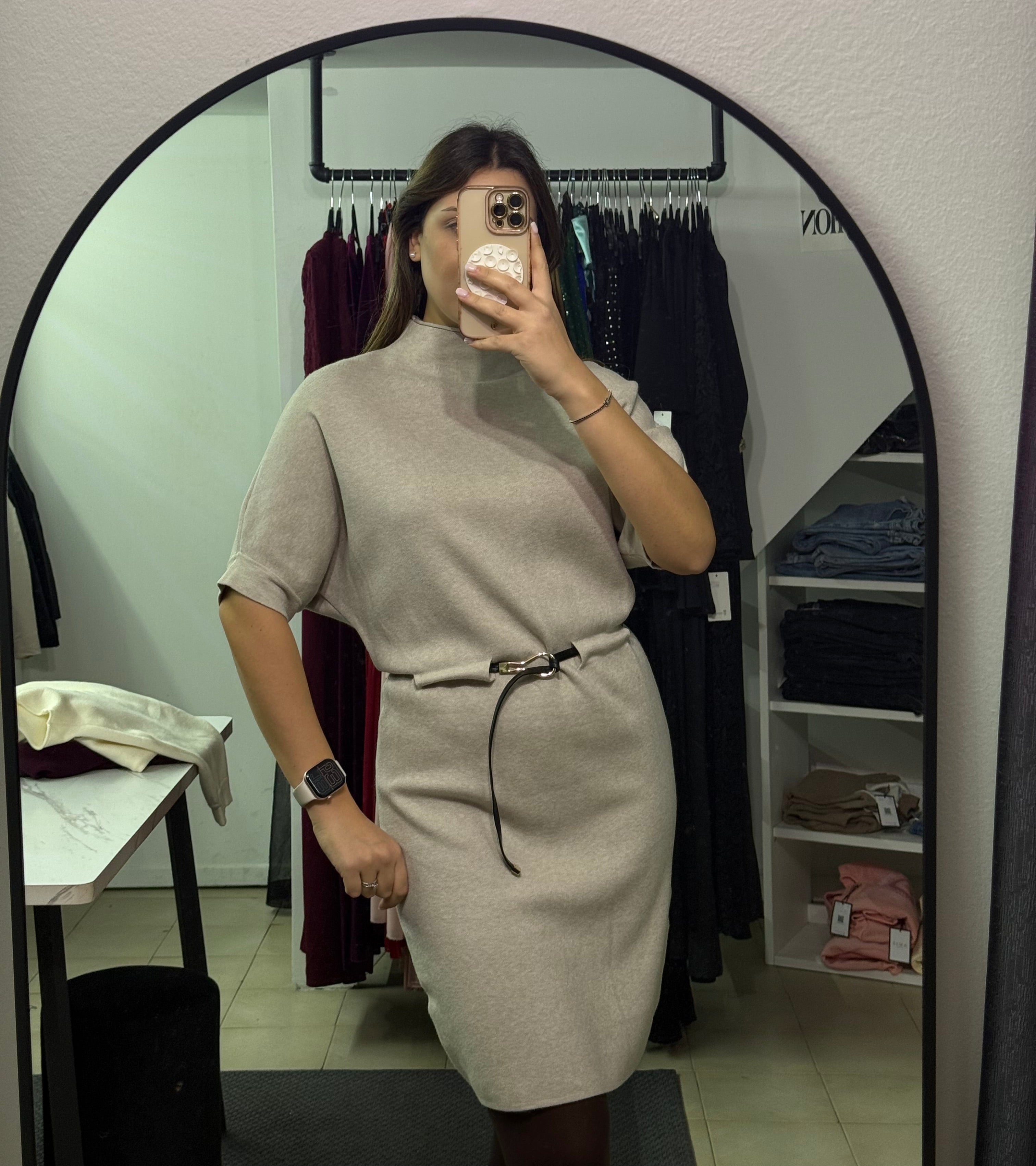 ZS5290 Vestito Sephora