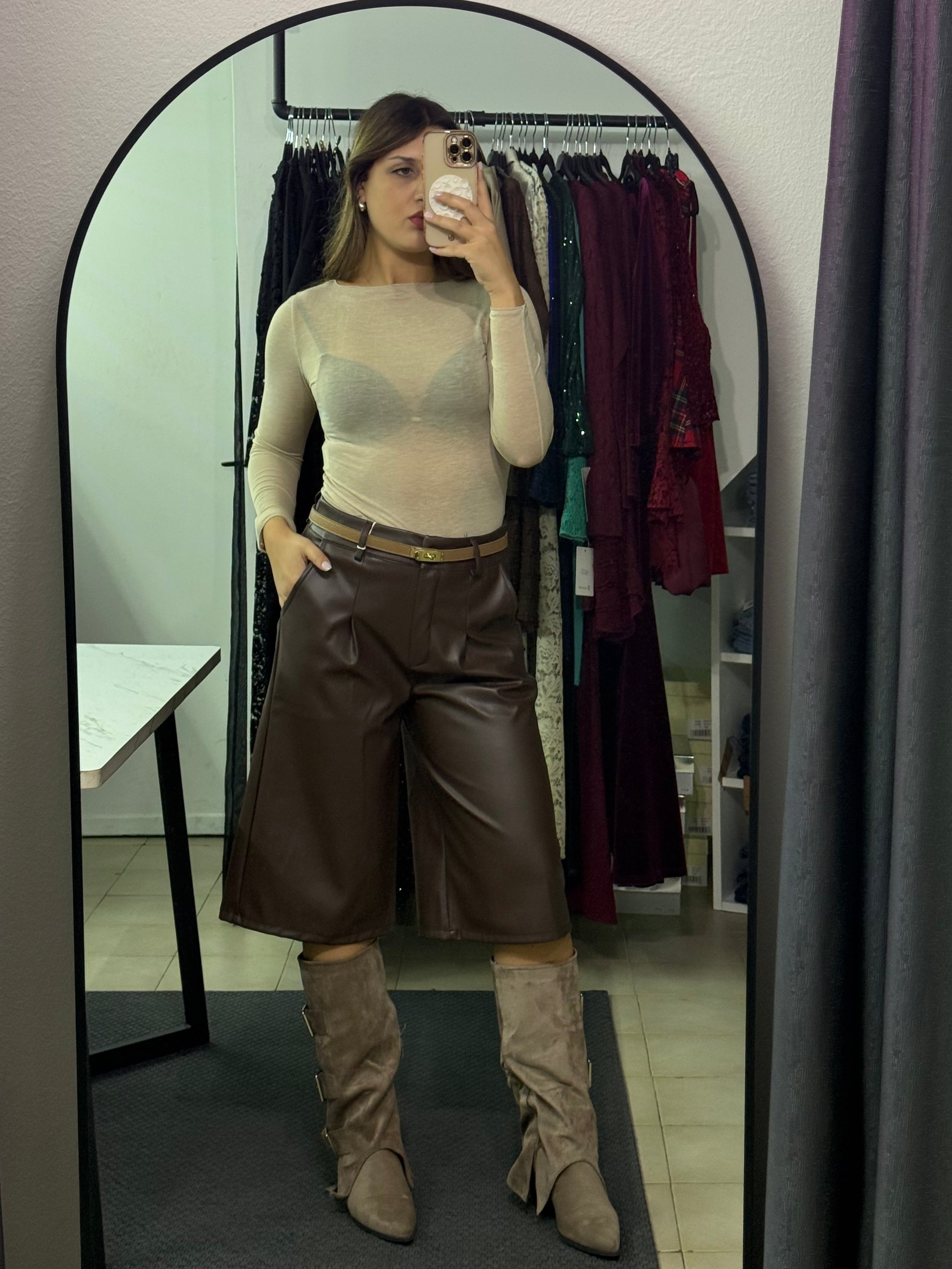 Bermuda ecopelle Canada