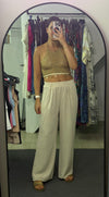 XYS3641 Pantalone Summer