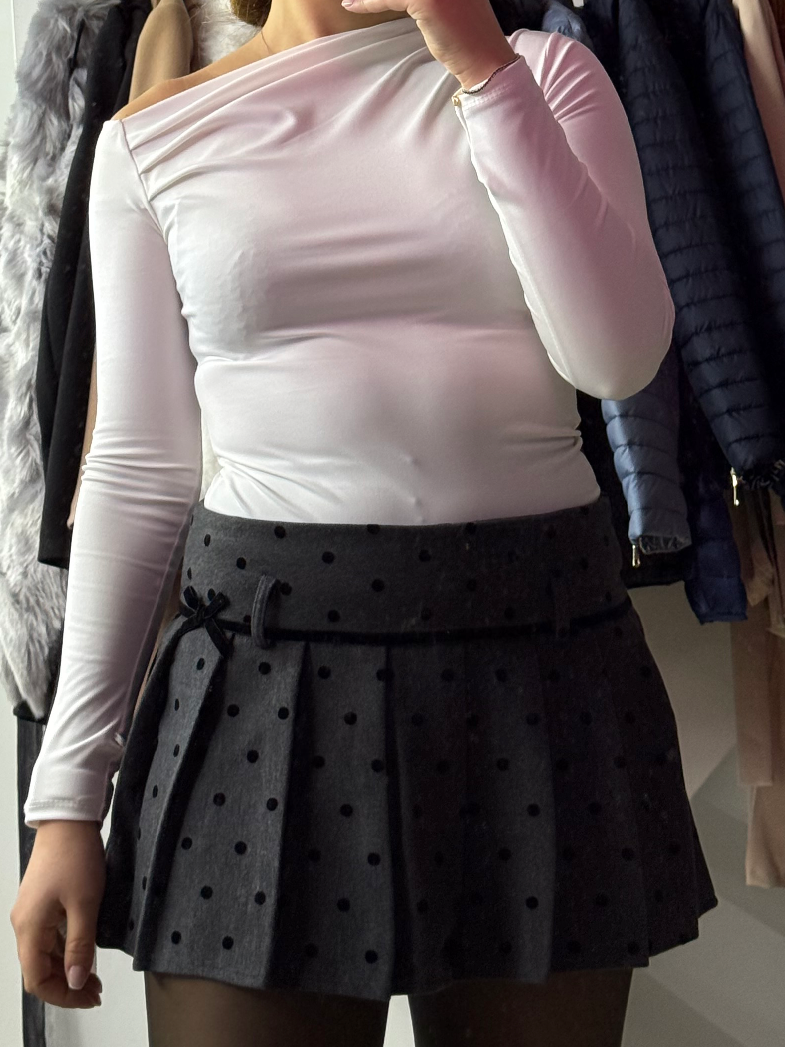 W31709 Pantagonna Pois