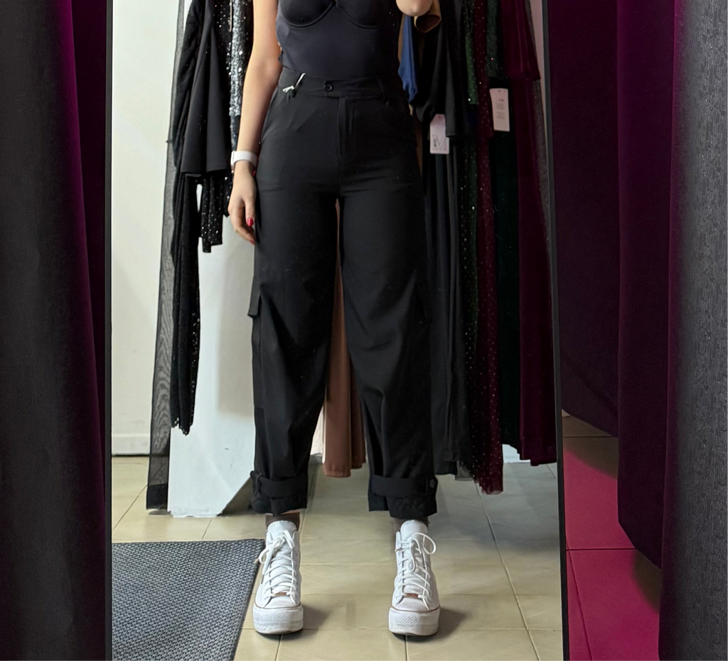 16918 Pantalone Giorgia