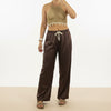 Pantalaccio Raso