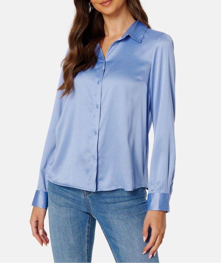 0508 Camicia Sweet