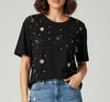 T-shirt Flowers YJ0219