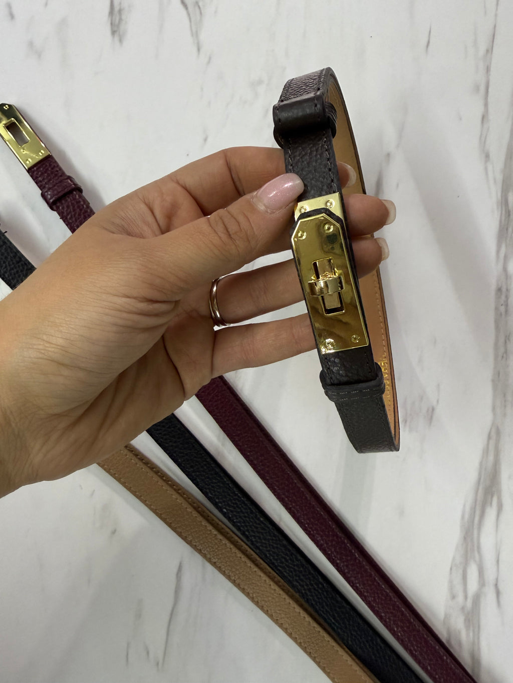 01223 Cinturino Birkin