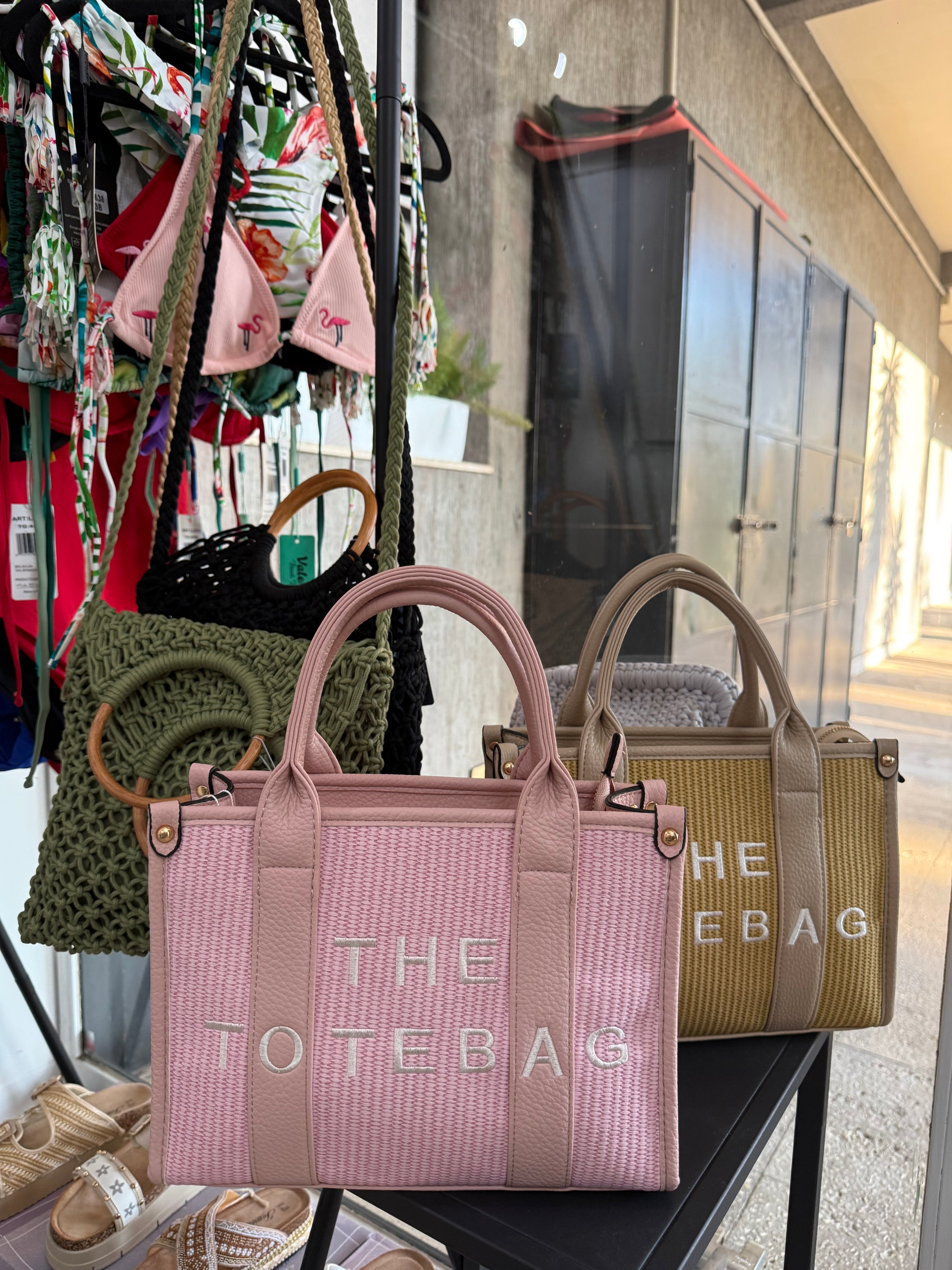 Borsa Estate The Tote Bag