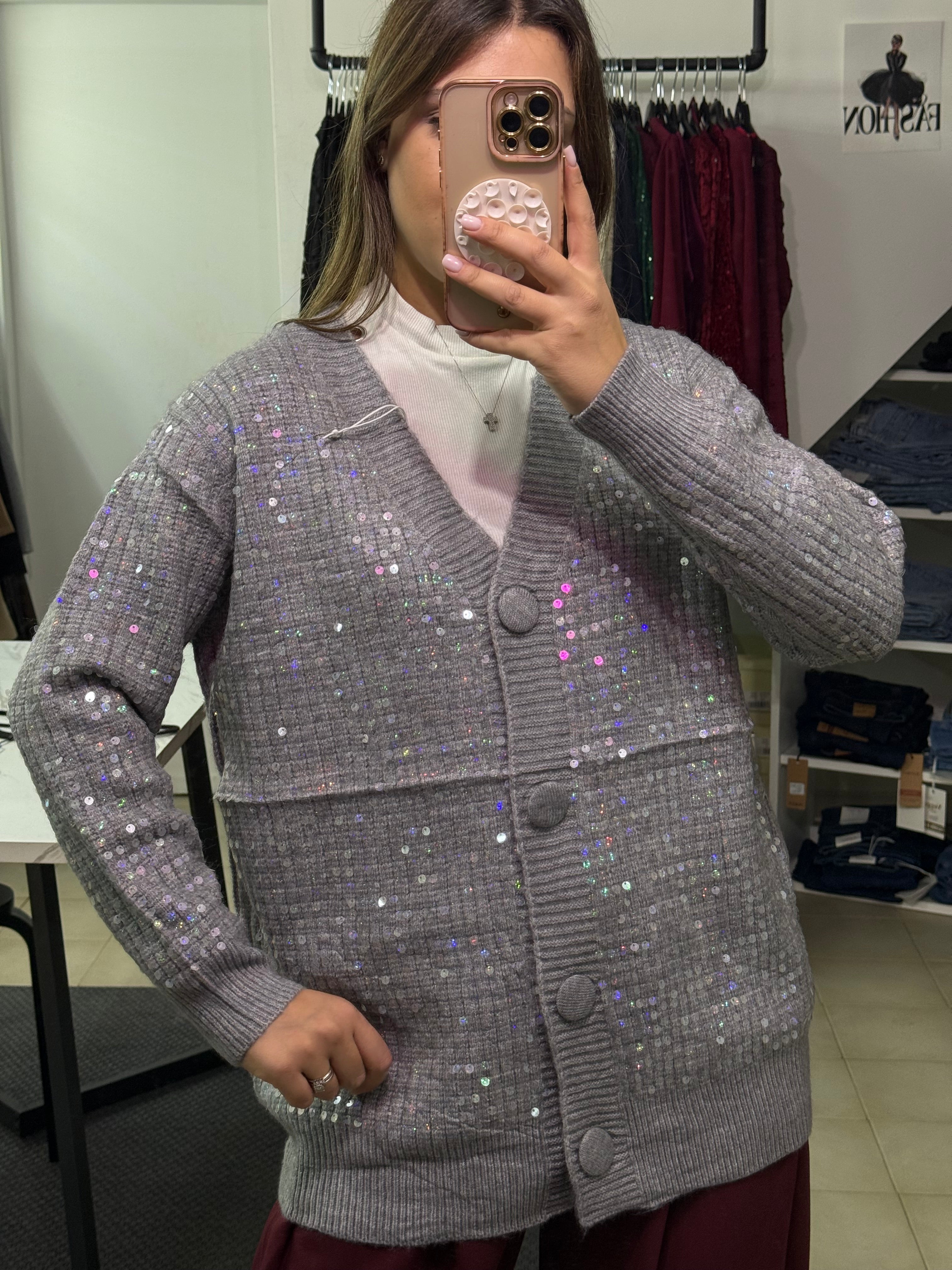 TR2901 Cardigan Party