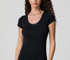 T-shirt Jadea slim 20BS