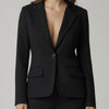 Blazer Morgana