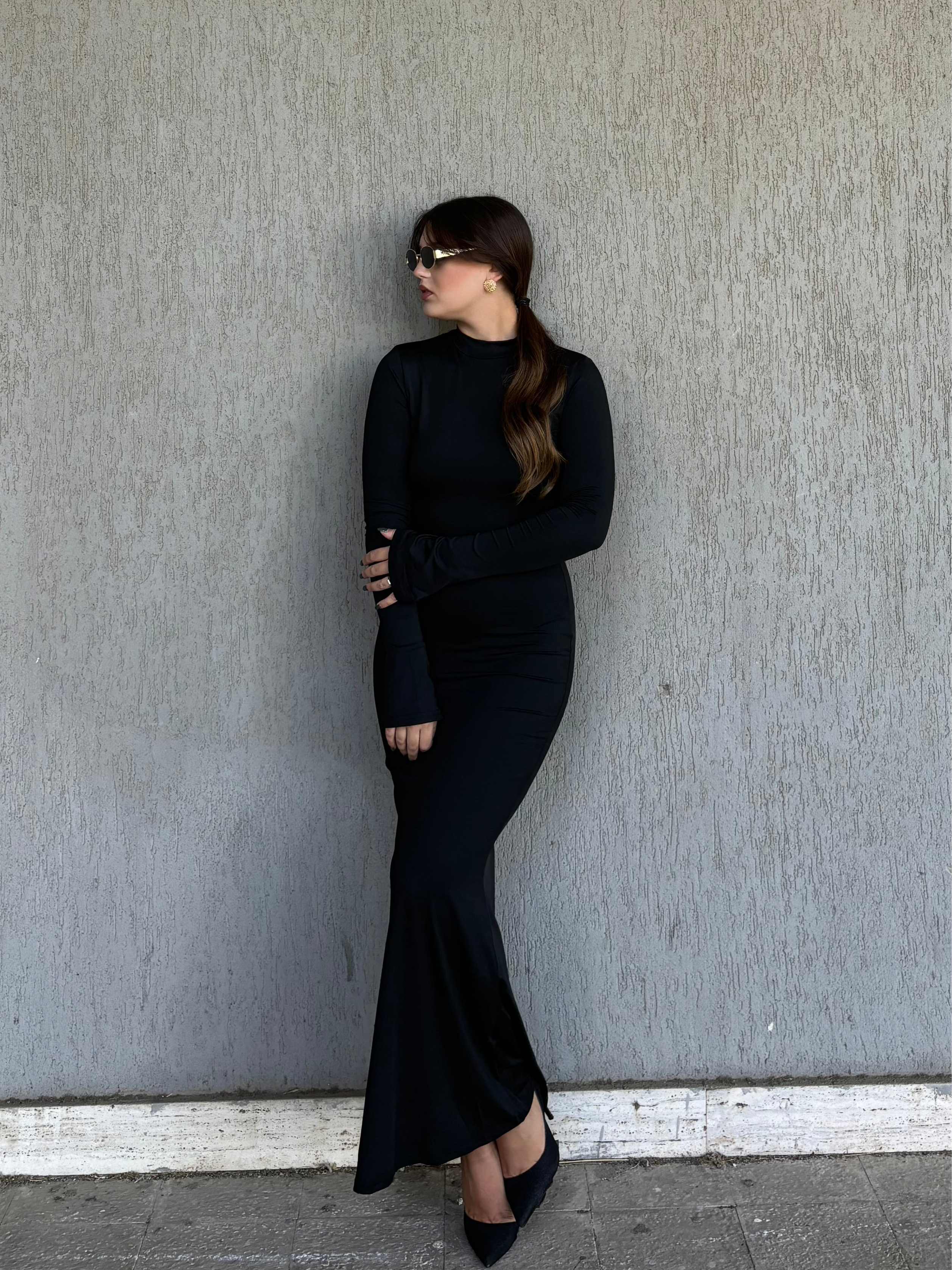 S123 Abito Celine