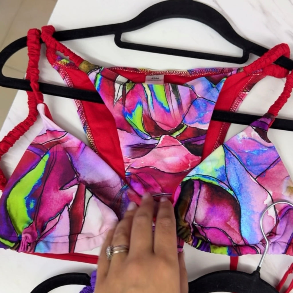L2207 Bikini Cecilia