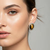 Orecchini Cameo