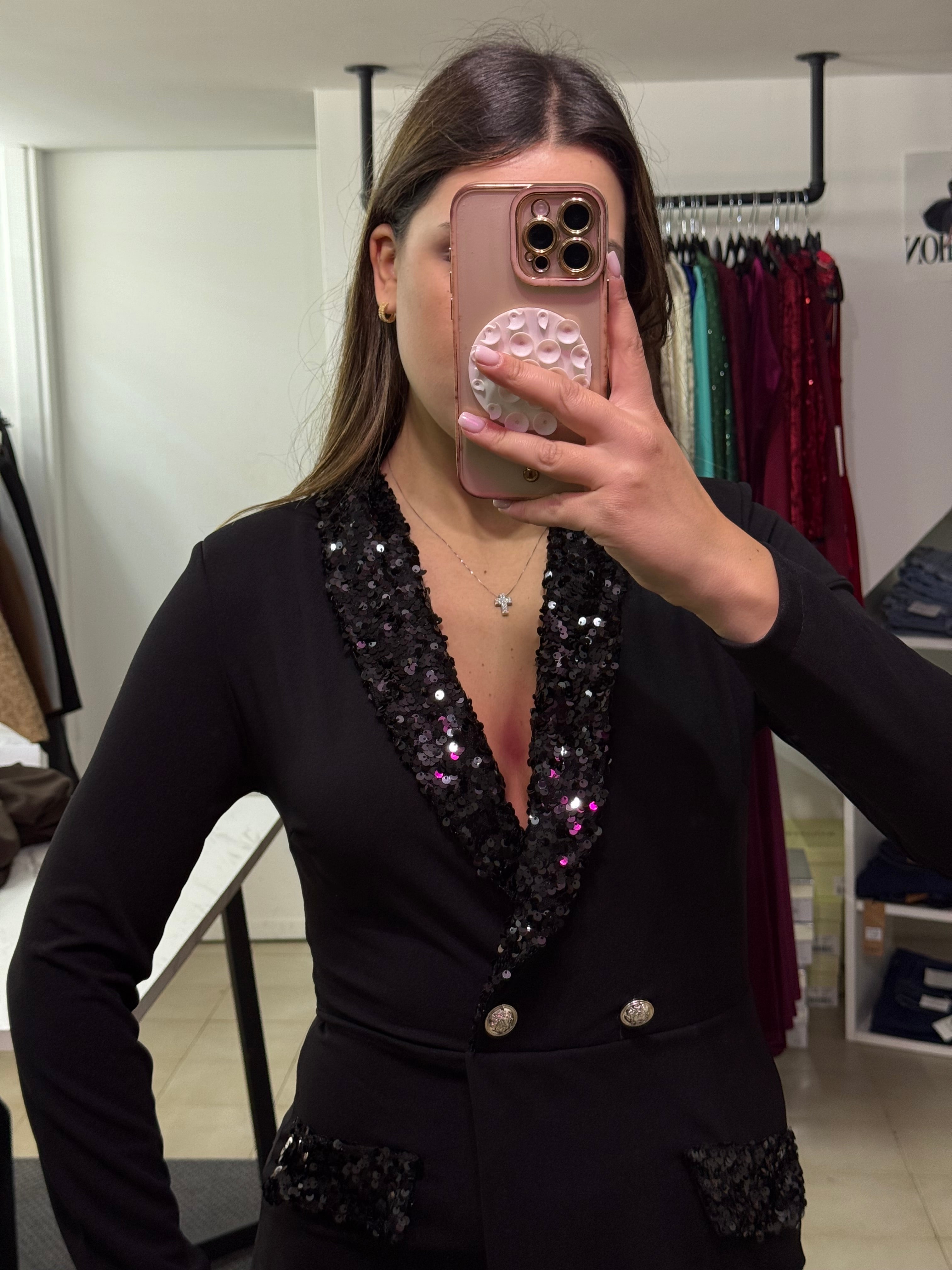 39215 Vestito/tuta Marta