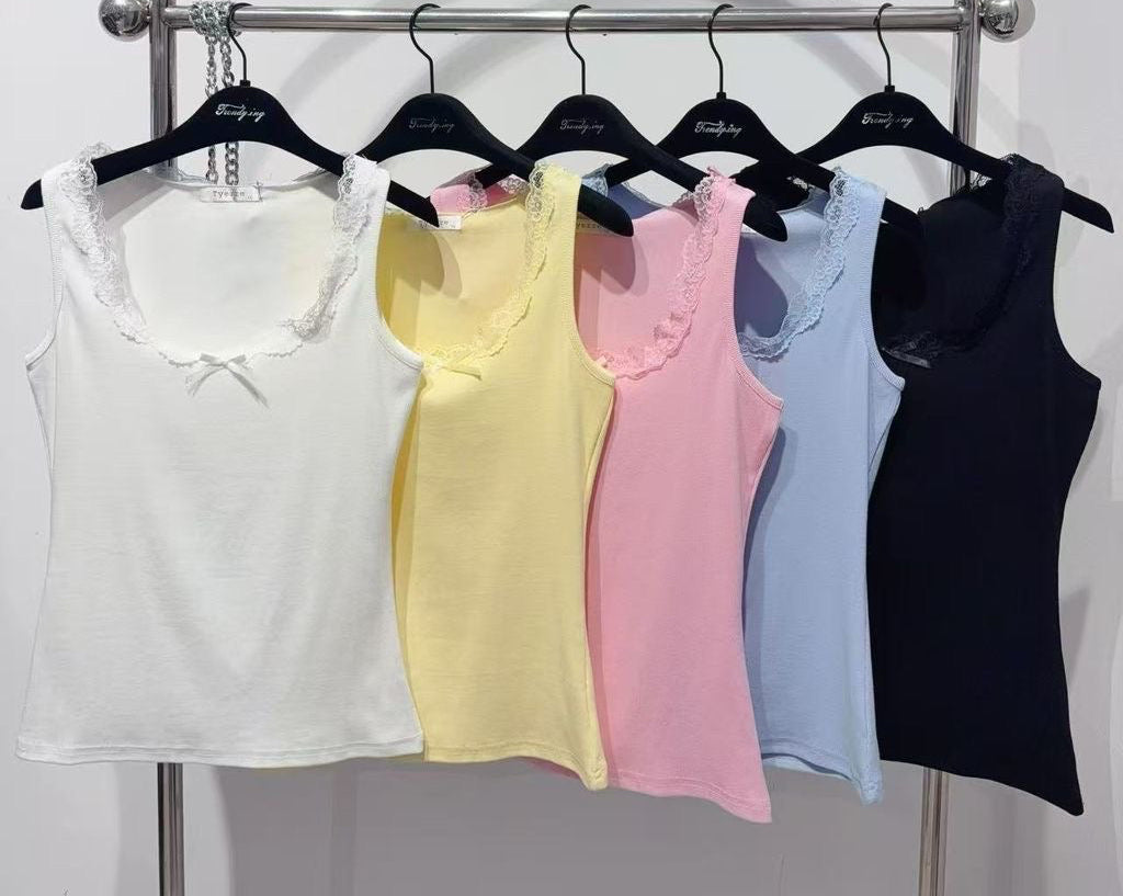 Canotta Eva basic
