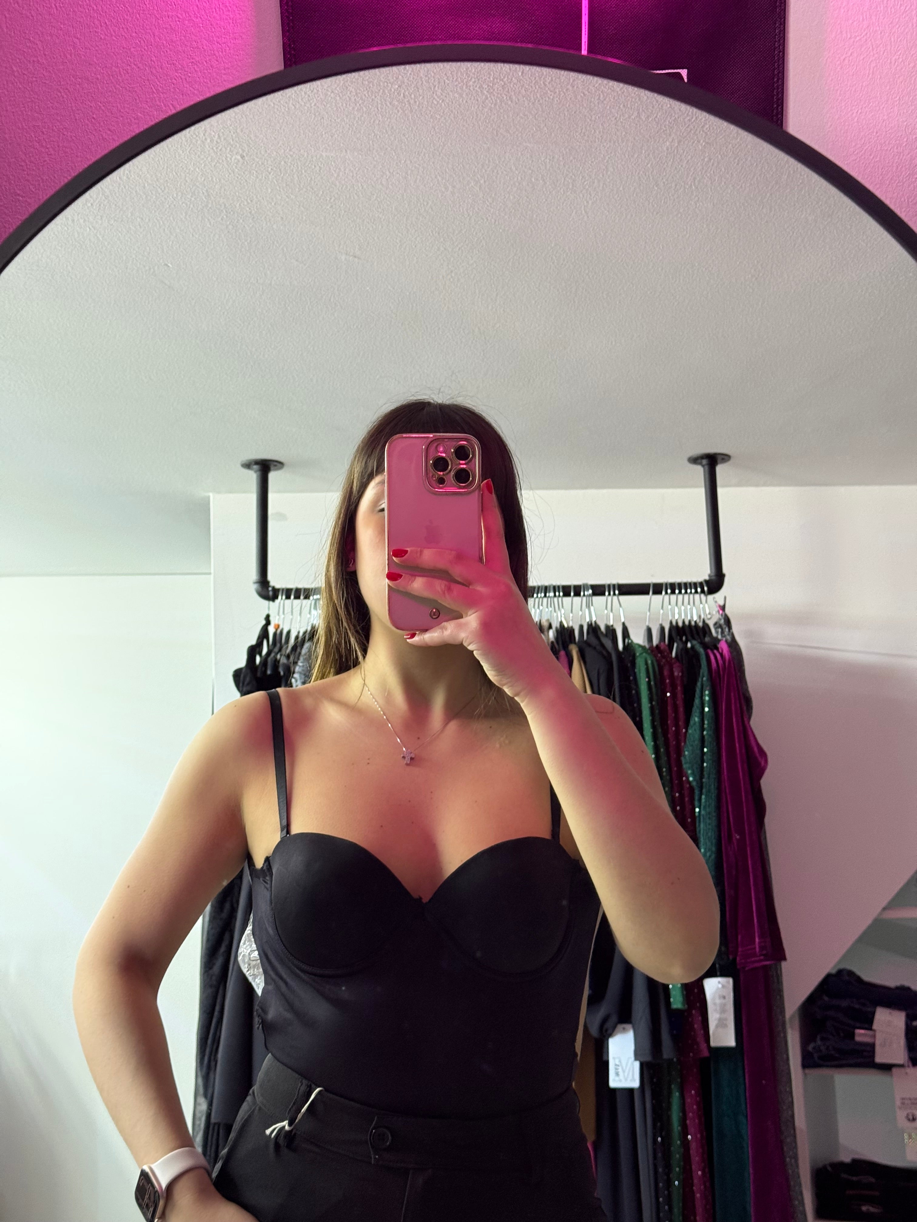 034 Body Tezenis