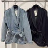 Giubbino jeans Sephora TR0808