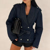 Giubbino jeans Sephora TR0808