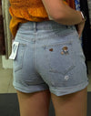 Pantaloncino Cute TR835
