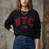 Felpa NYC