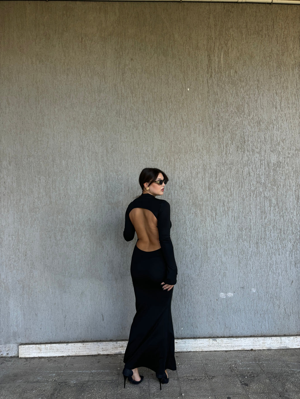 S123 Abito Celine
