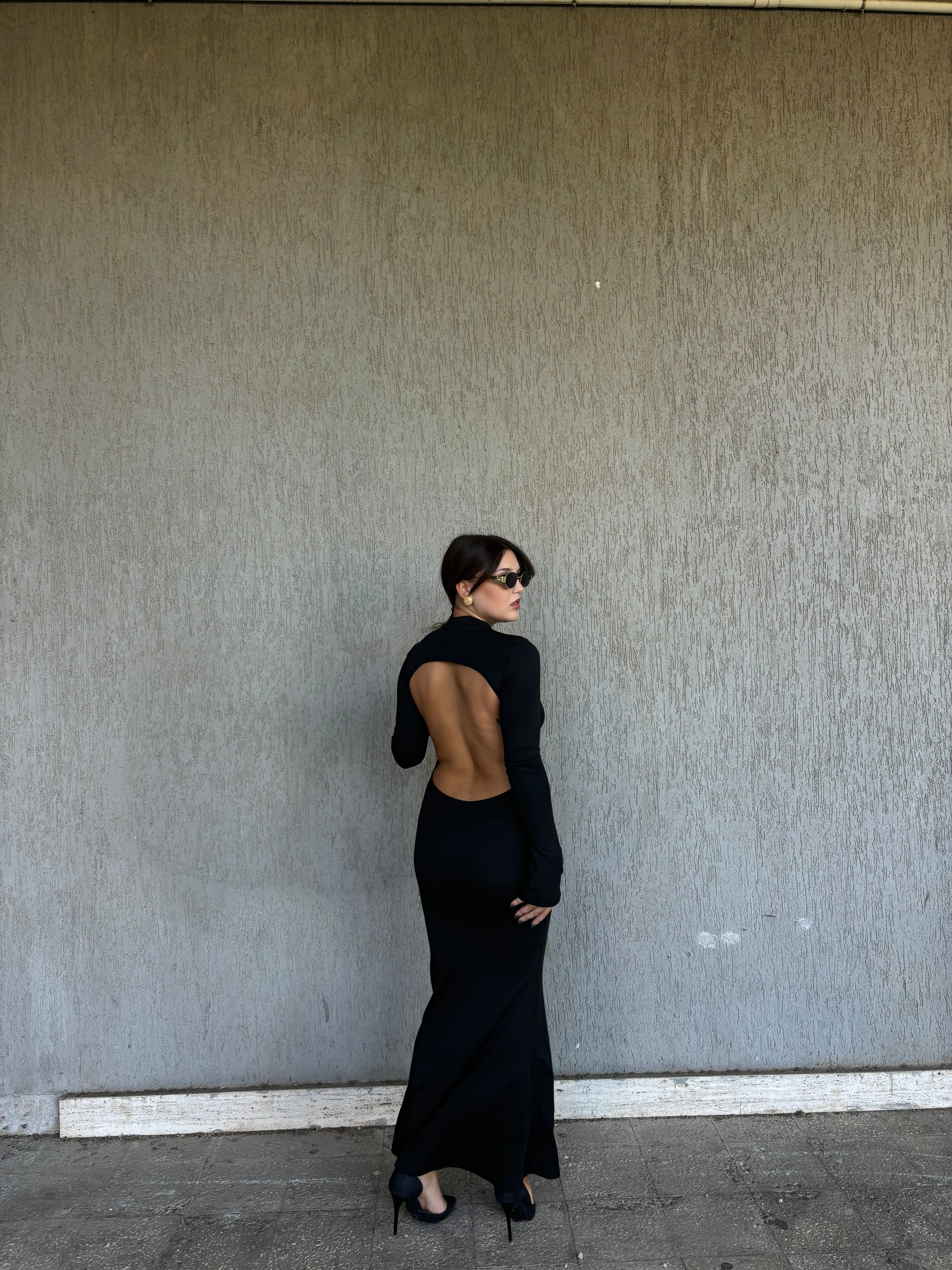 S123 Abito Celine
