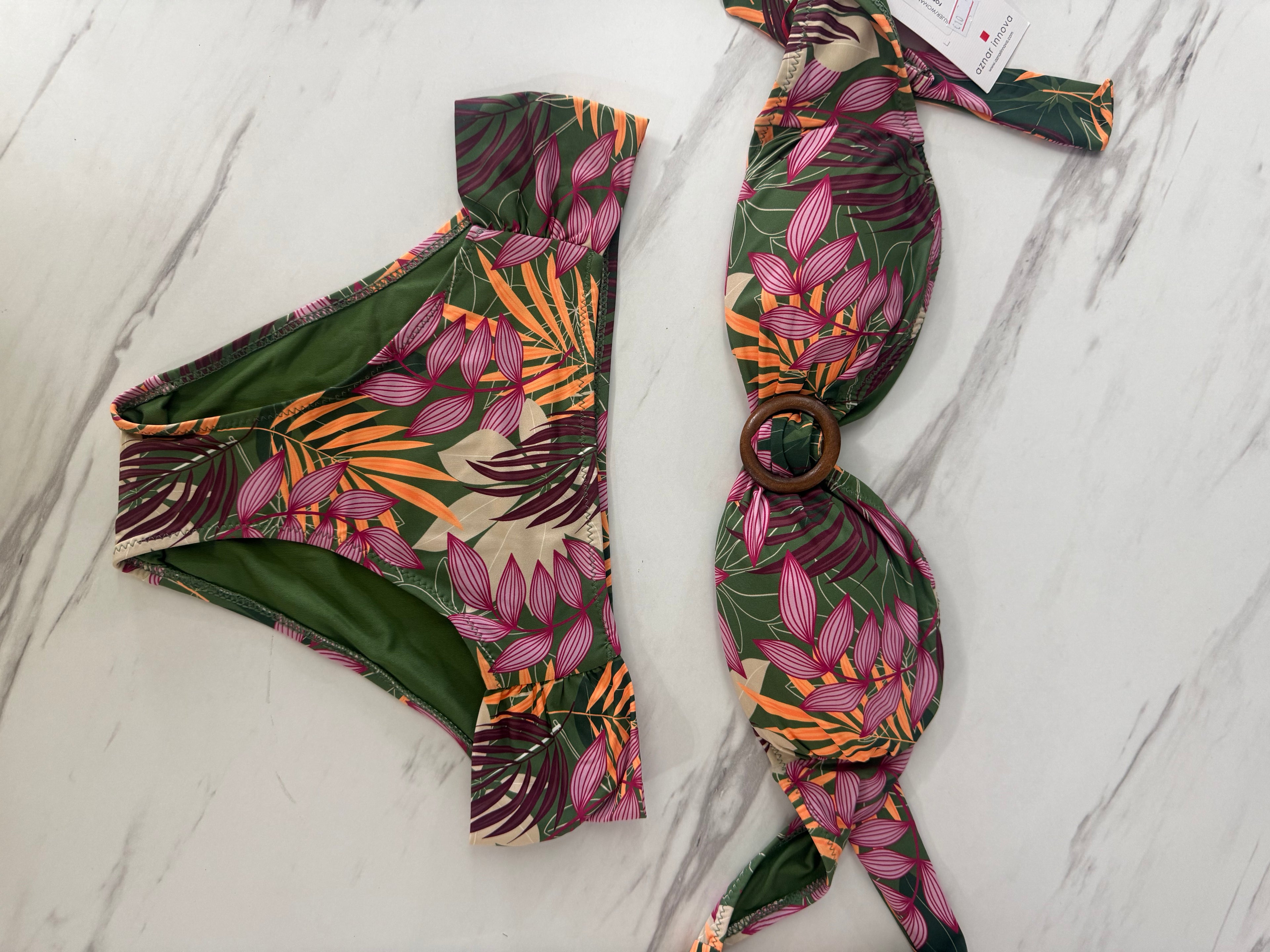 Bikini Forest 15371-0