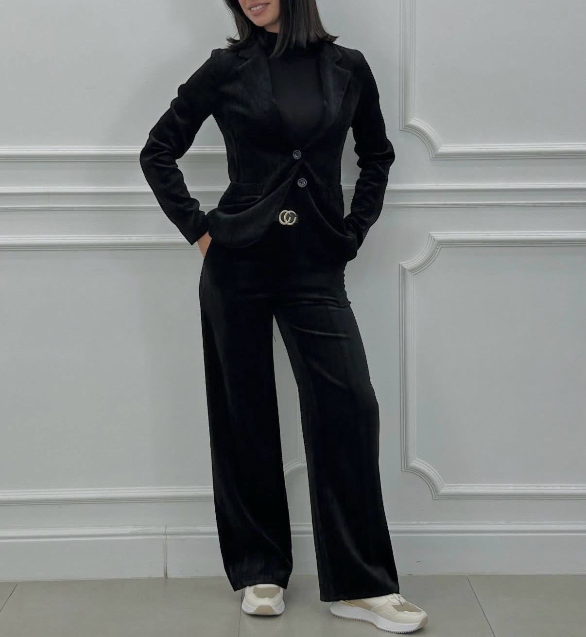 86523 Tailleur Marzia