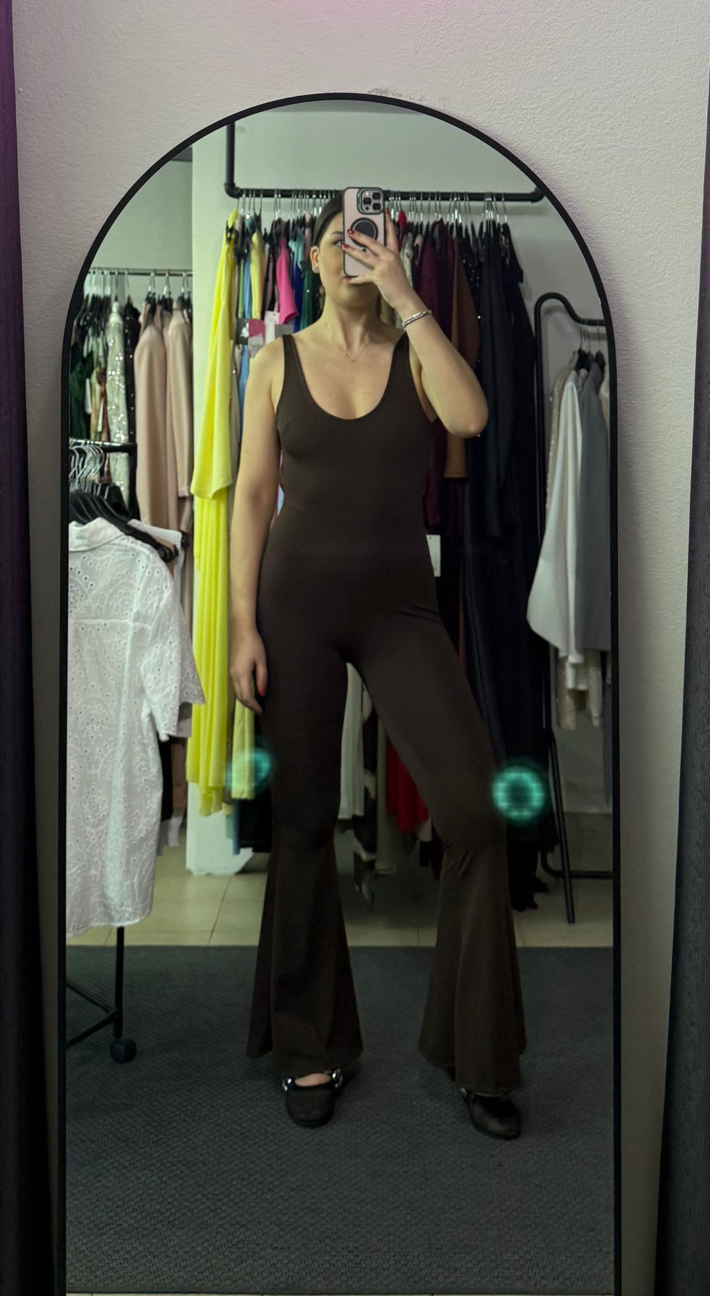 Jumpsuit Zampa
