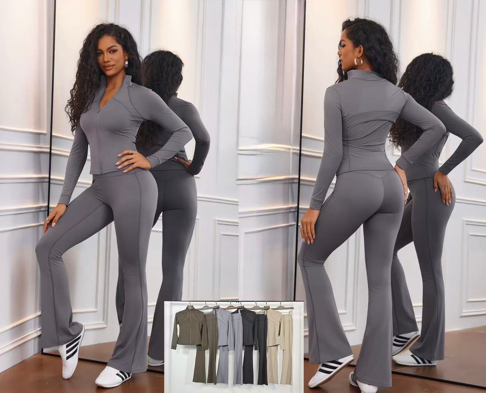 CML024 Coord Miss Kimery