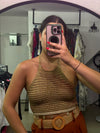 Top Lurex
