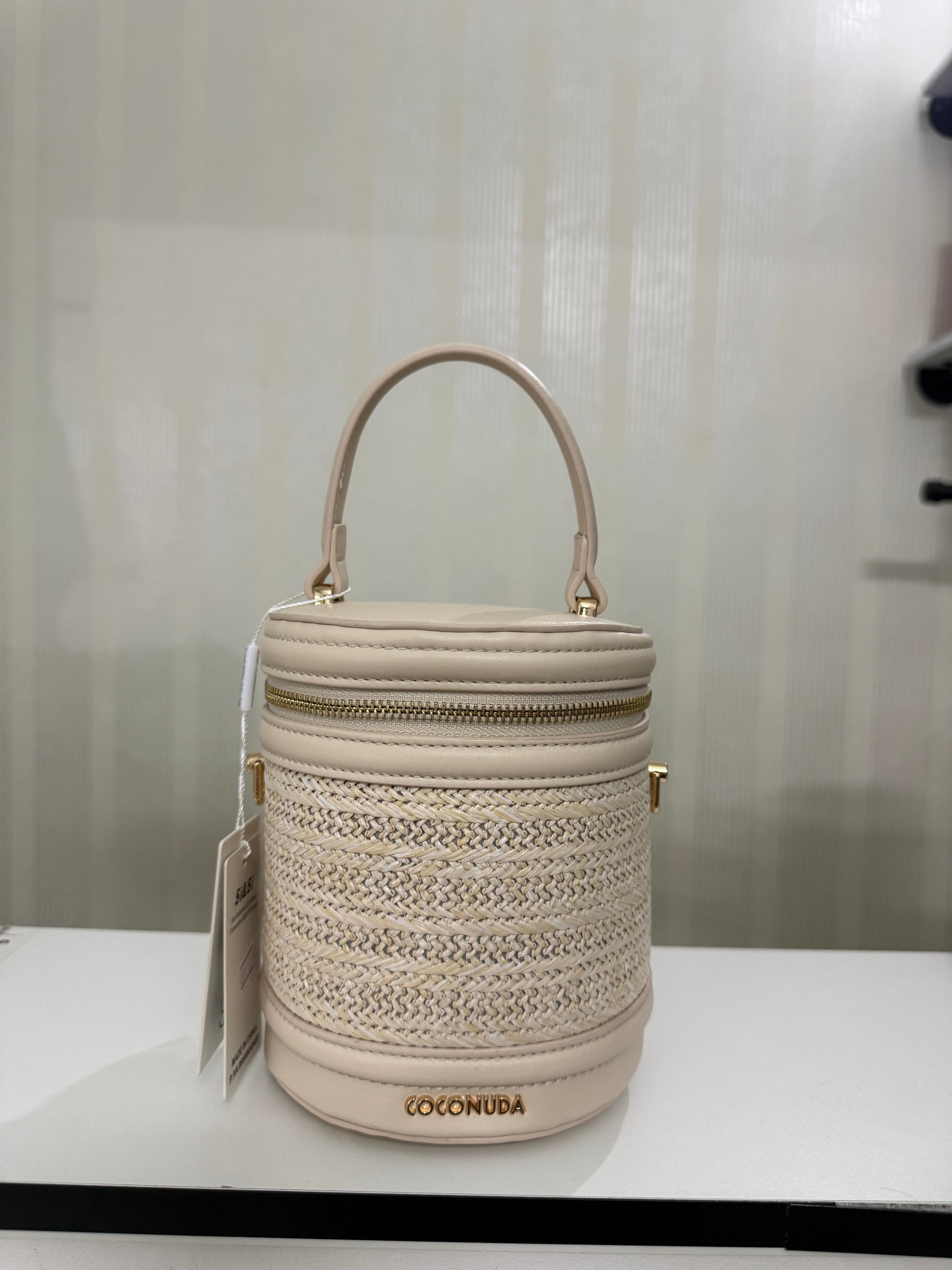 Pochette Secchiello