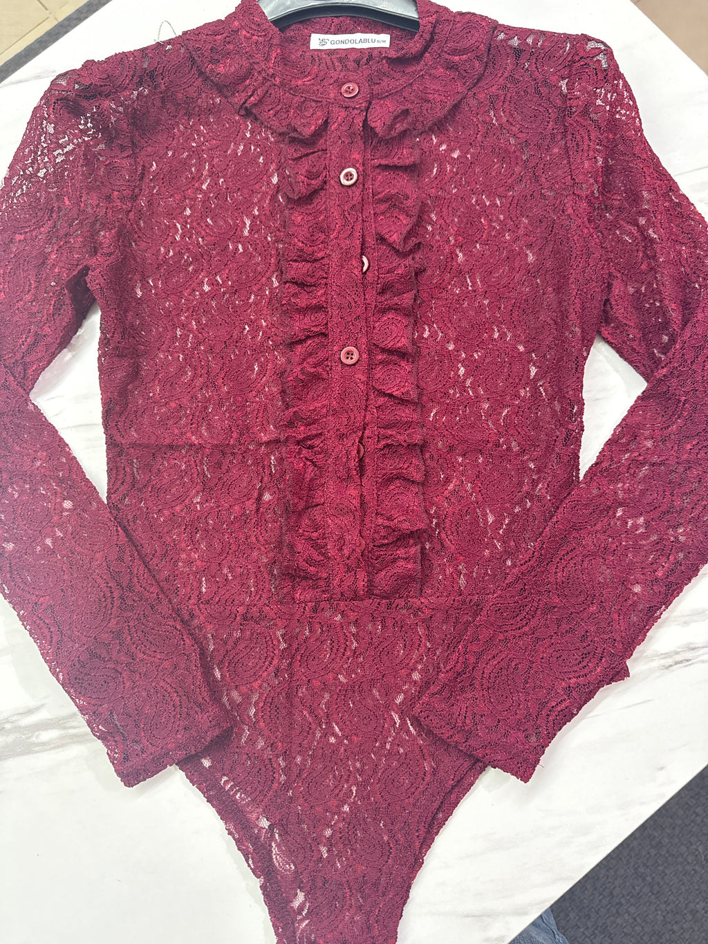 V5710 Body Romantic