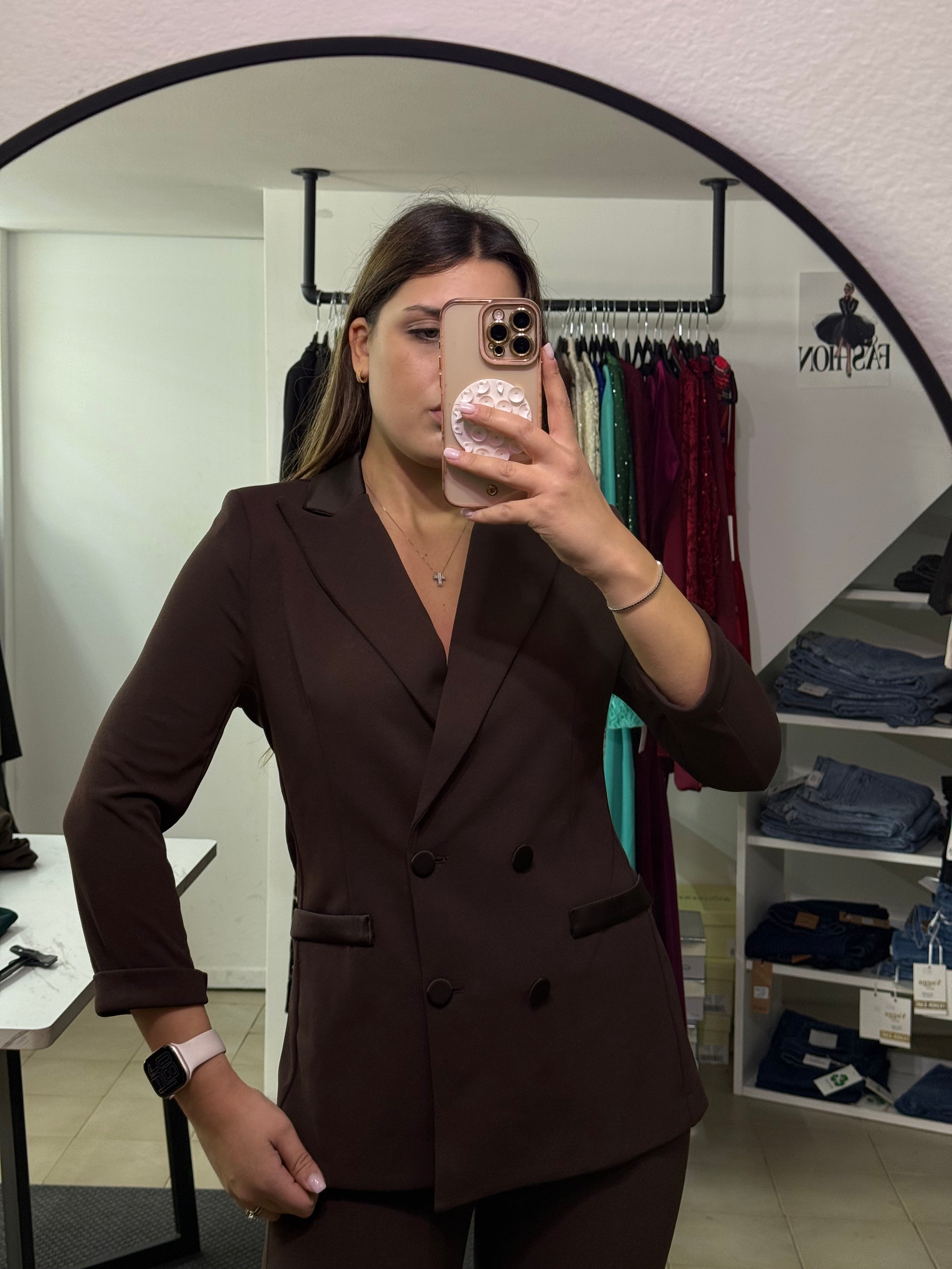 26342 Tailleur Doremi