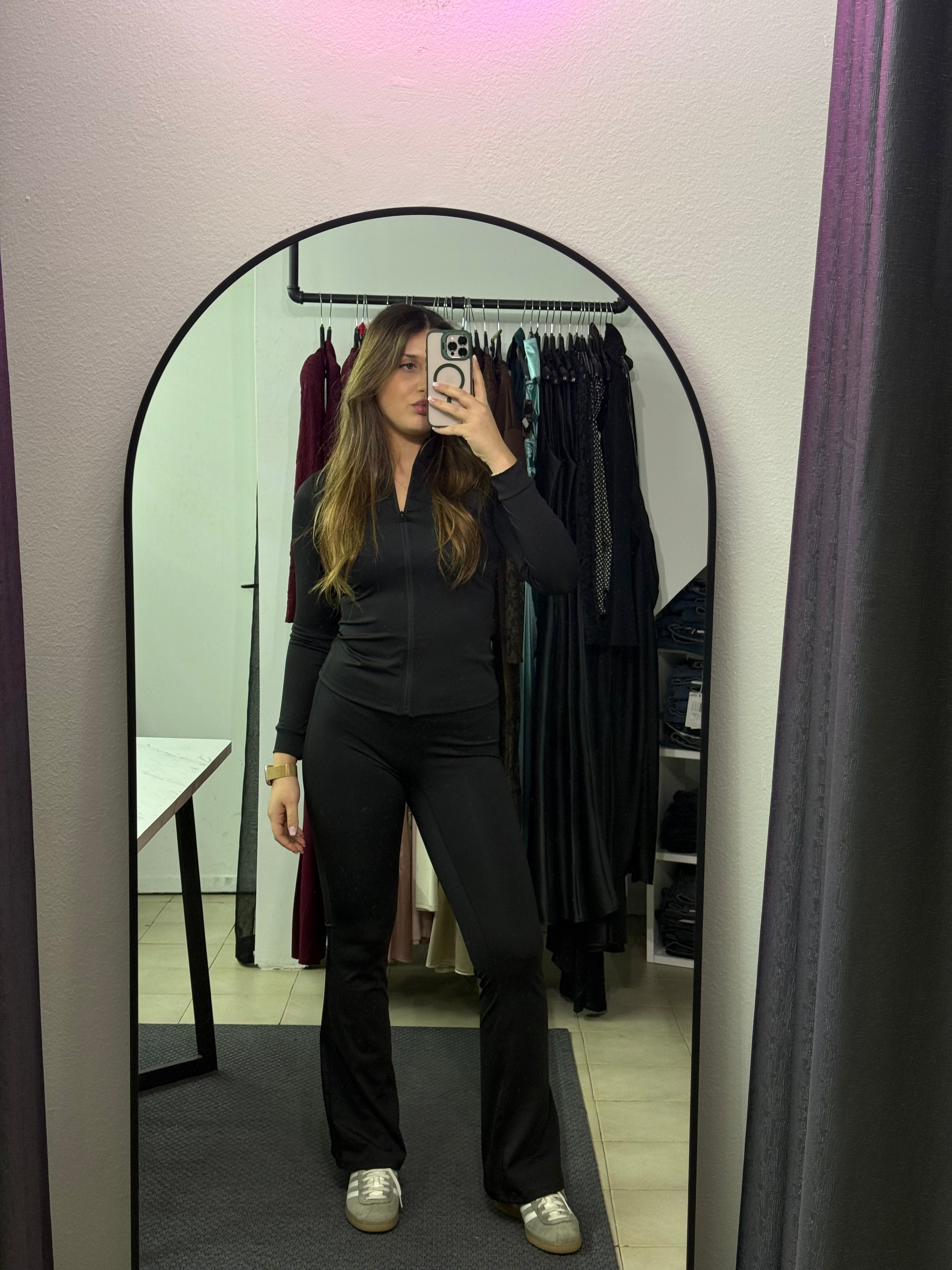 CML024 Coord Miss Kimery