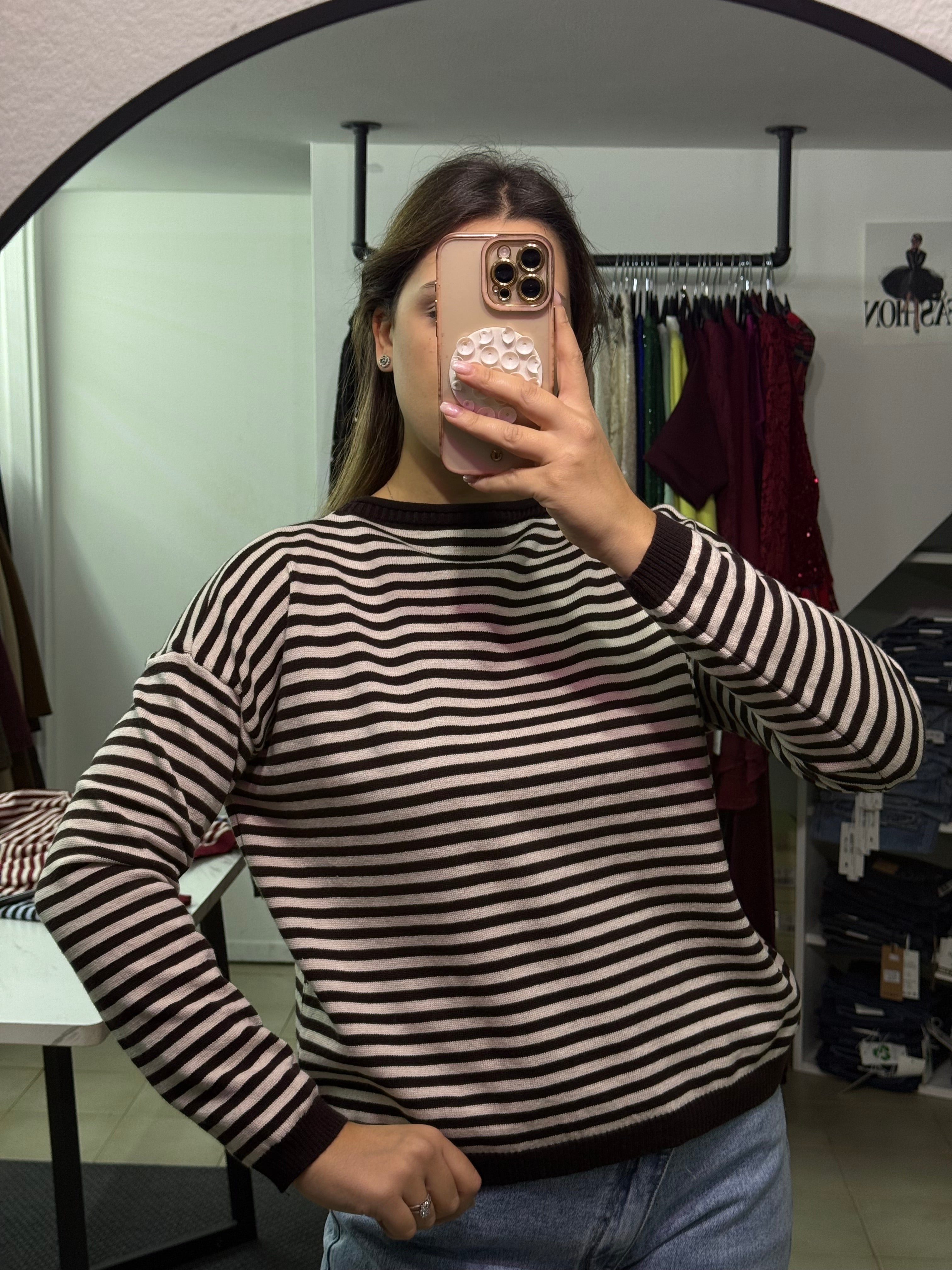 26546 Maglione Simba