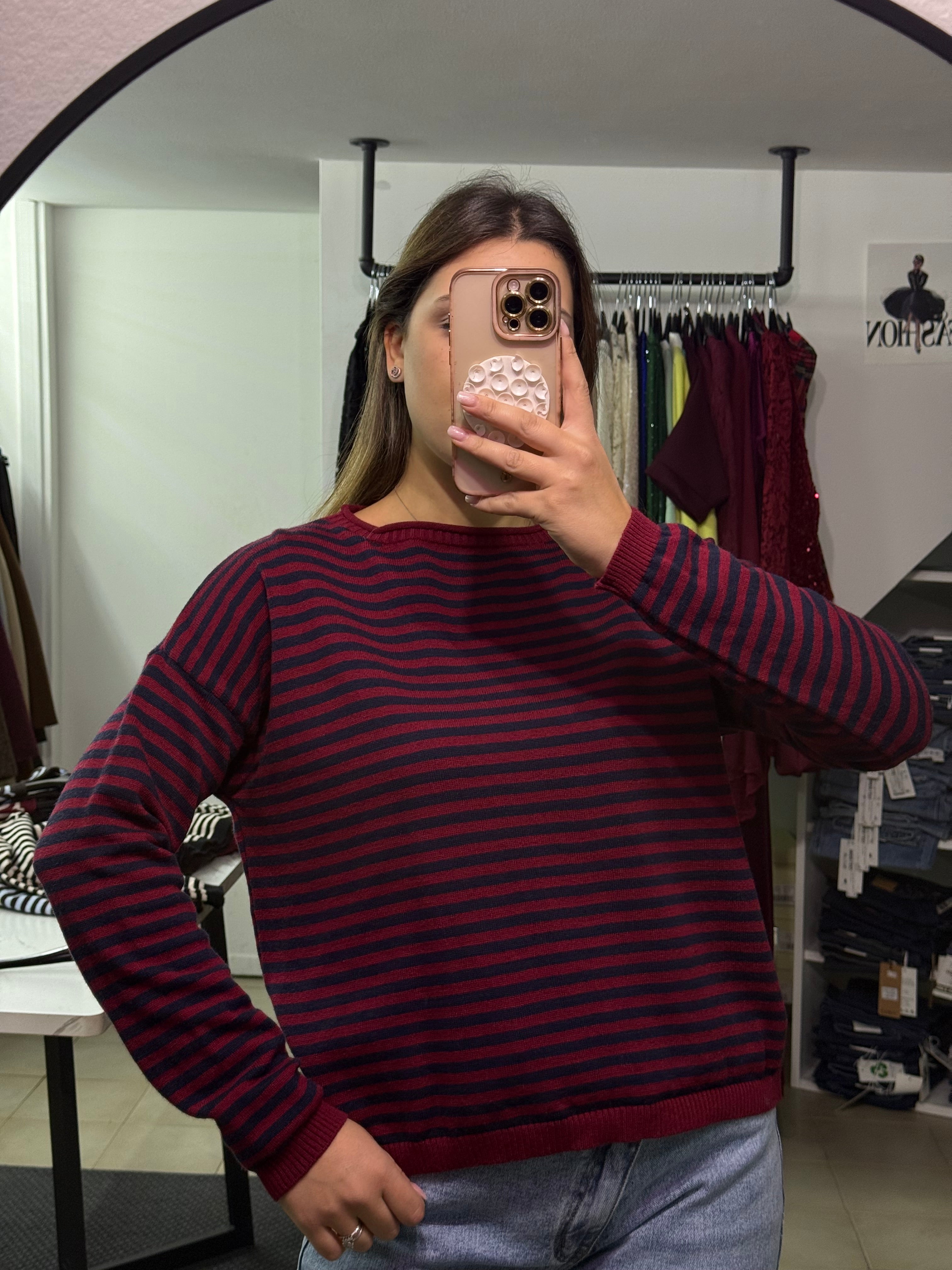 26546 Maglione Simba