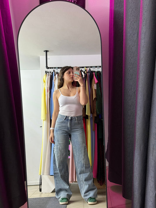 MI2433 Jeans Milano