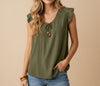 Maglia Isabel
