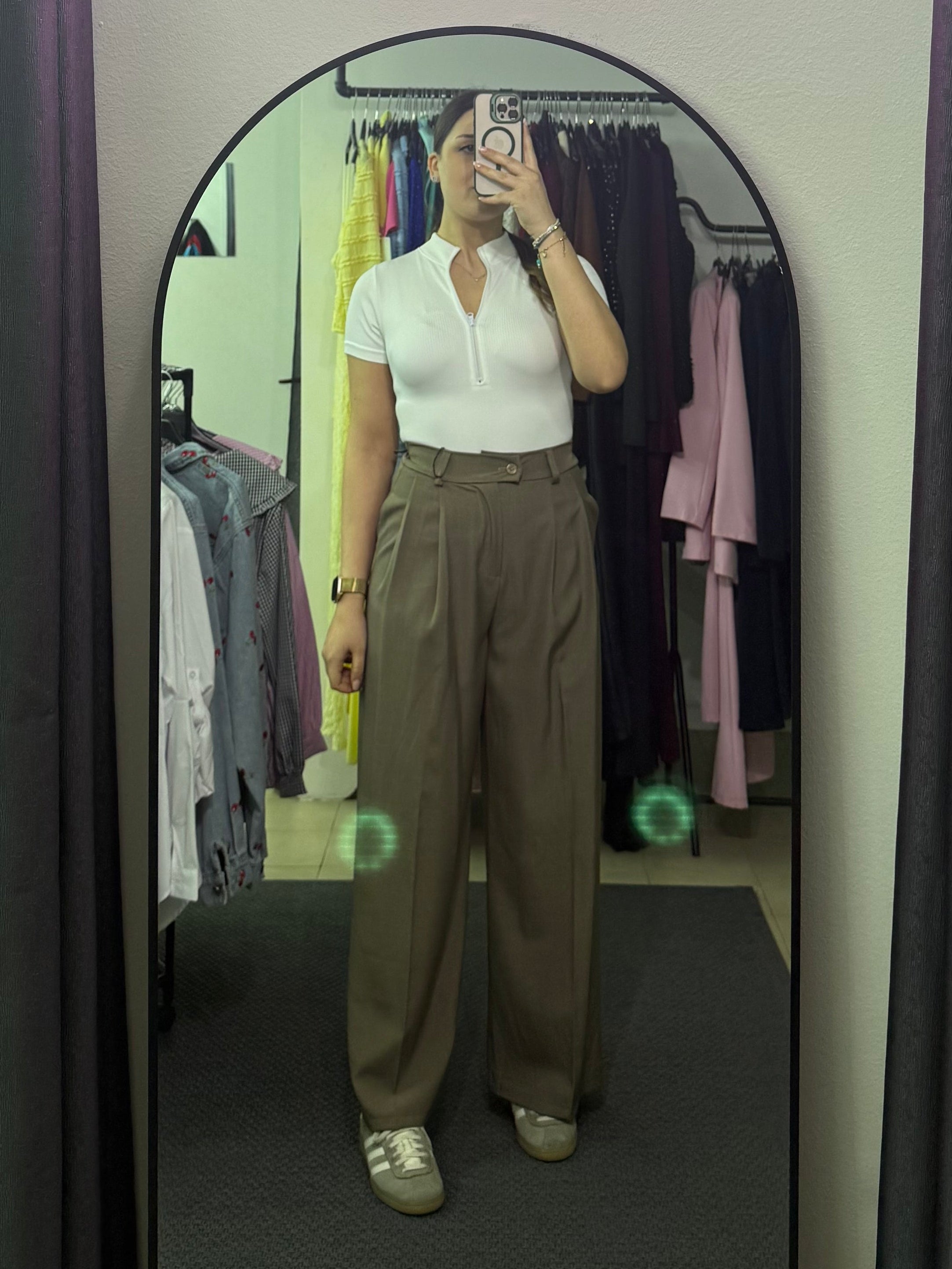 MAR6271 Pantalone Leila