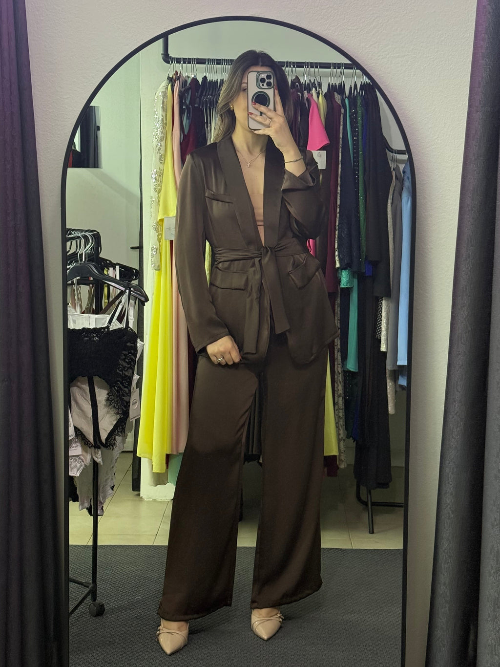 Tailleur Chanel 87099