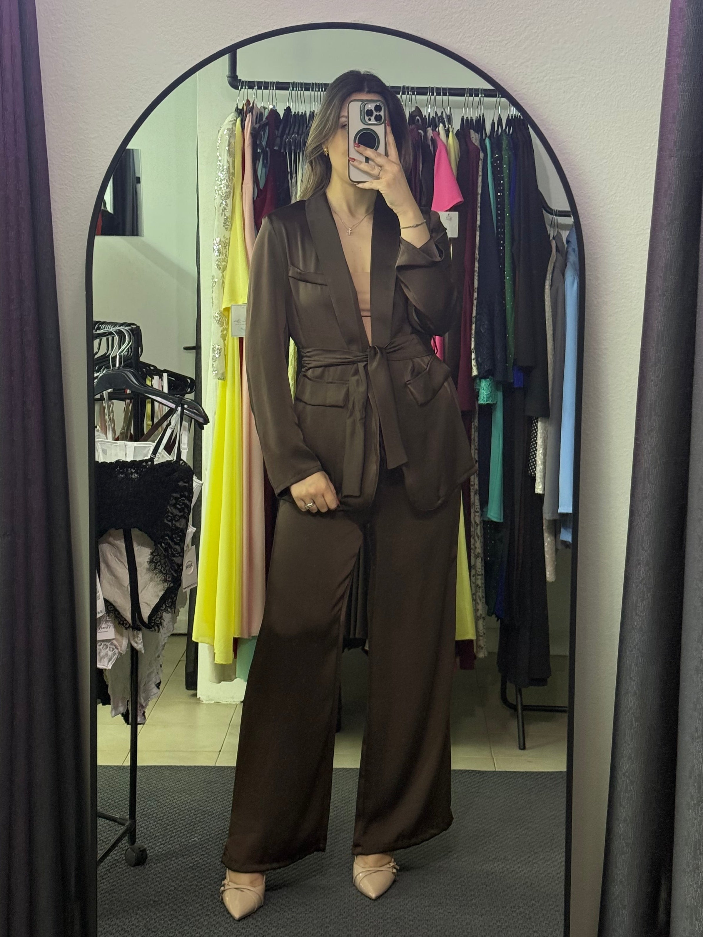 Tailleur Chanel 87099