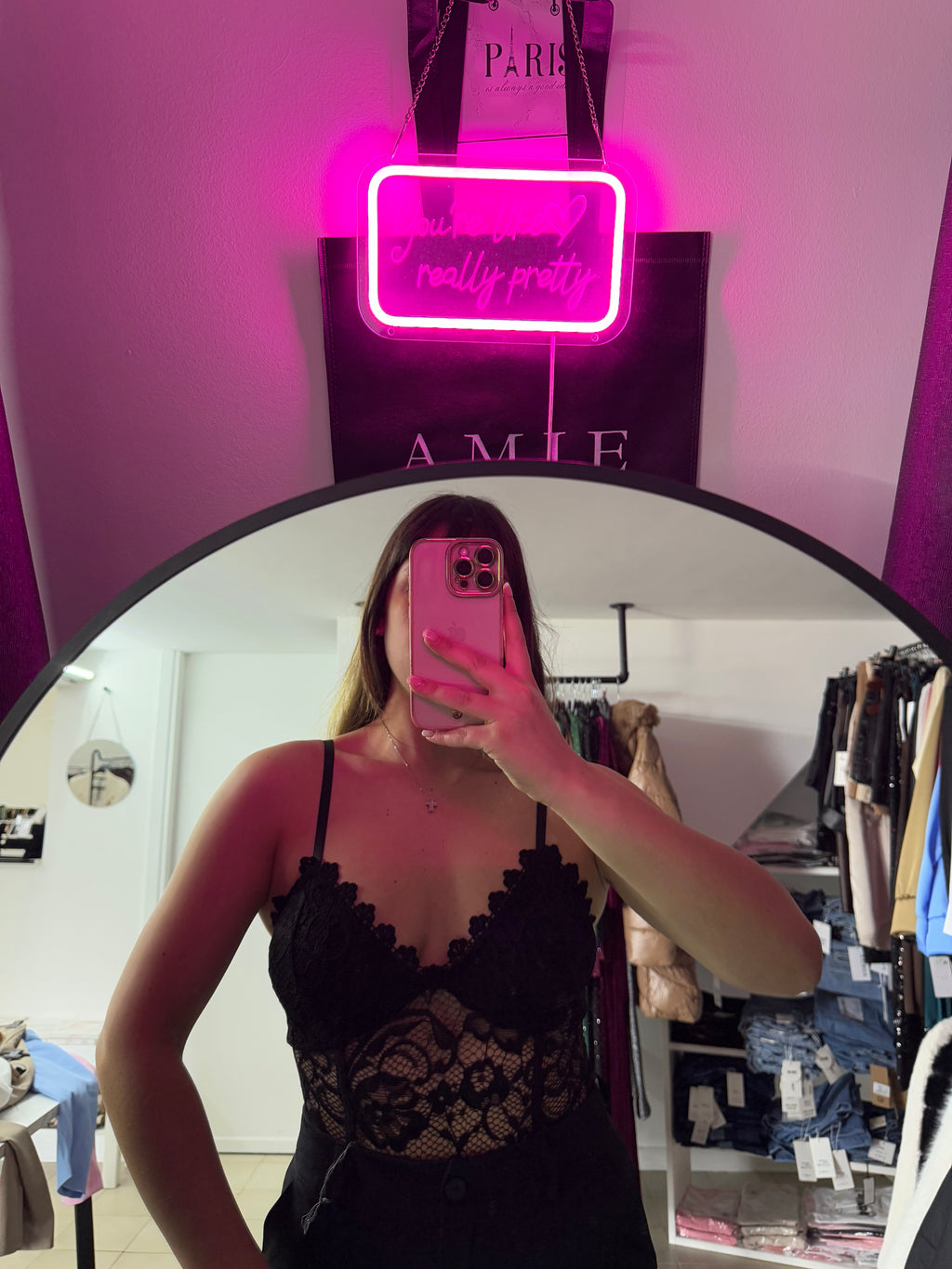 4059 Body Pizzo