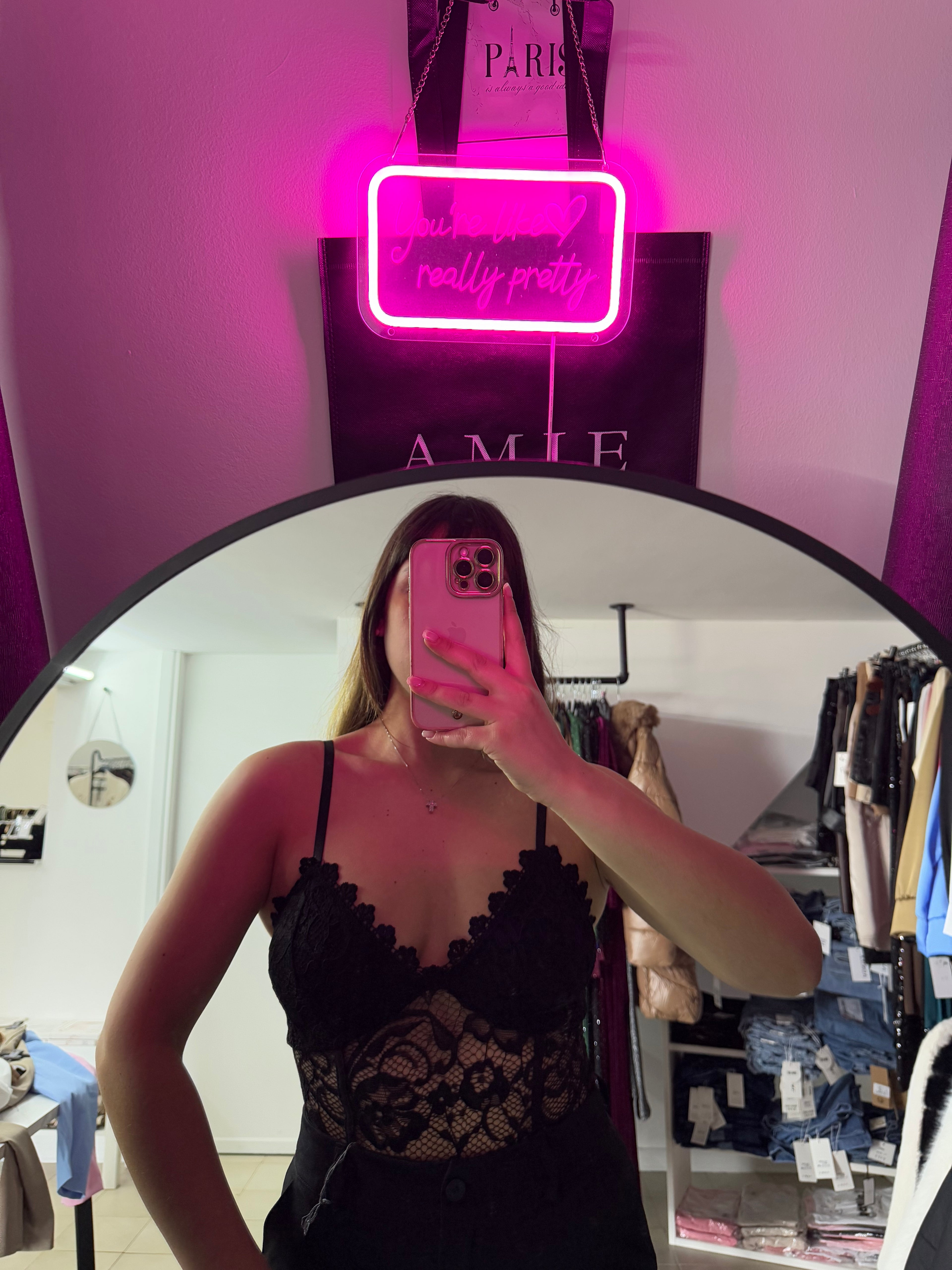 4059 Body Pizzo