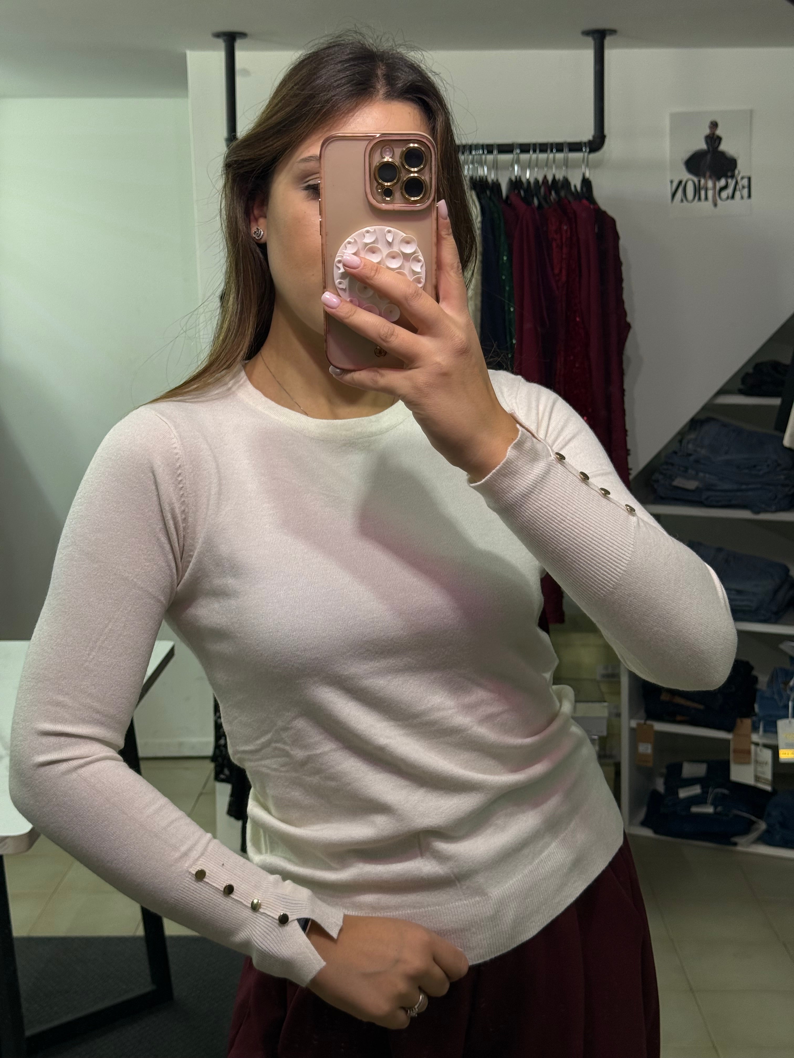 N22 Maglioncino Mery