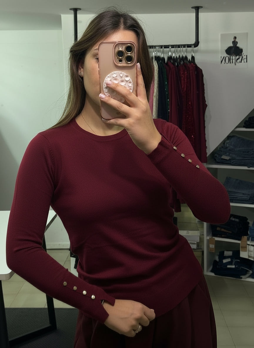 N22 Maglioncino Mery