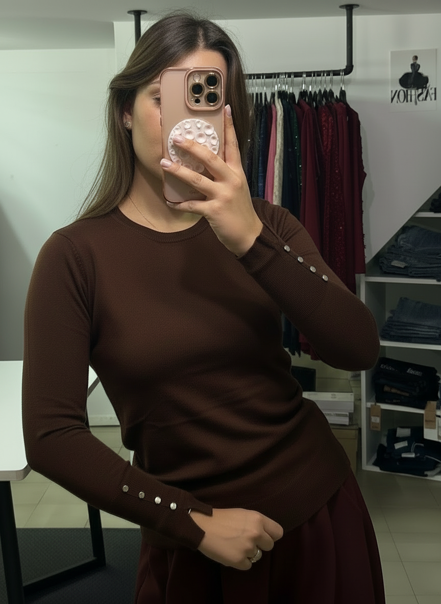 N22 Maglioncino Mery