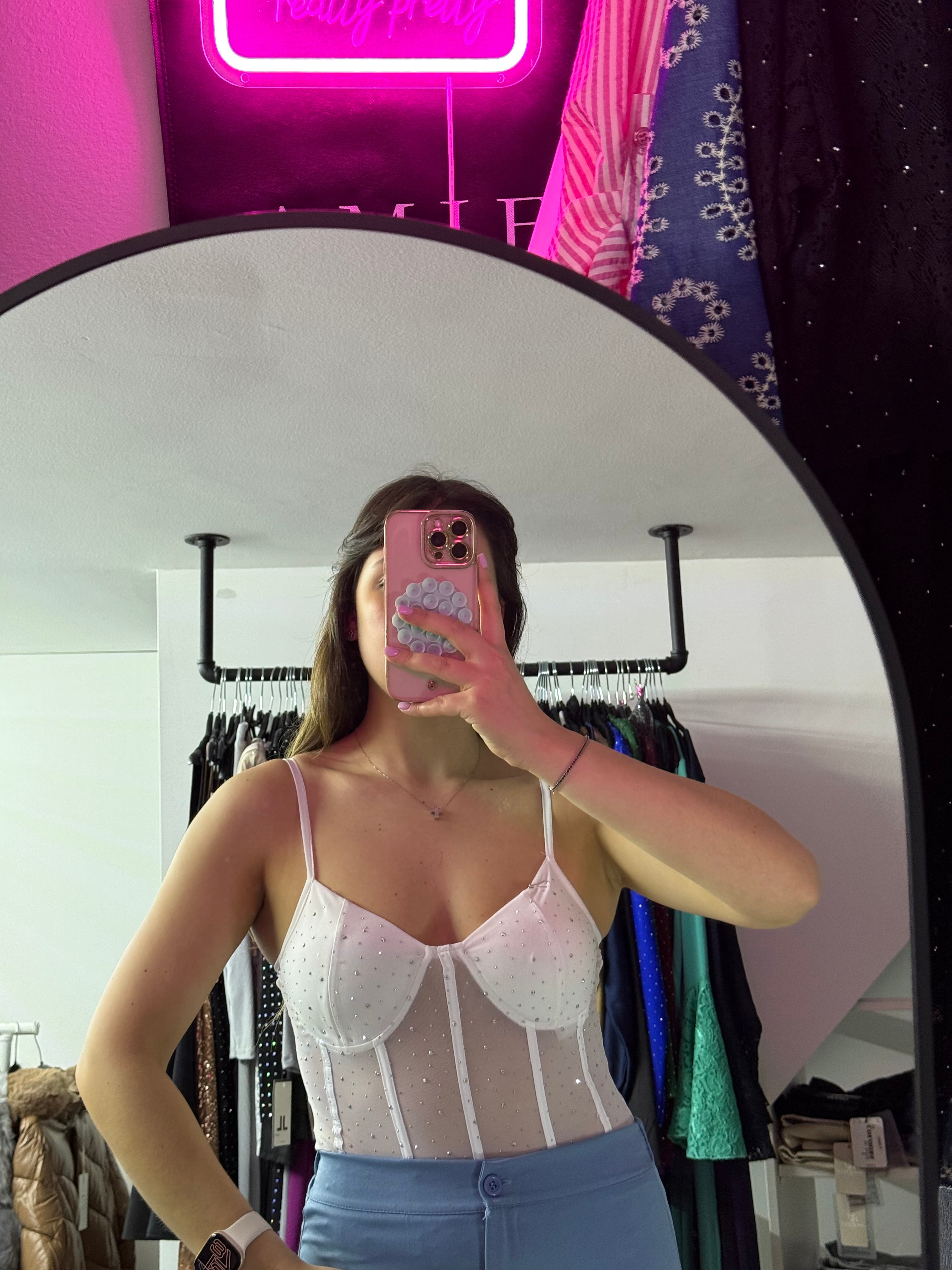 V6826 Body Jasmine
