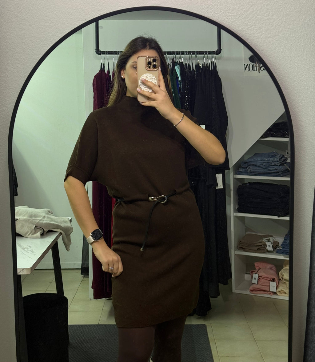 ZS5290 Vestito Sephora