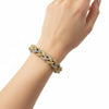 Bracciale Intreccio (Linea Luxury)