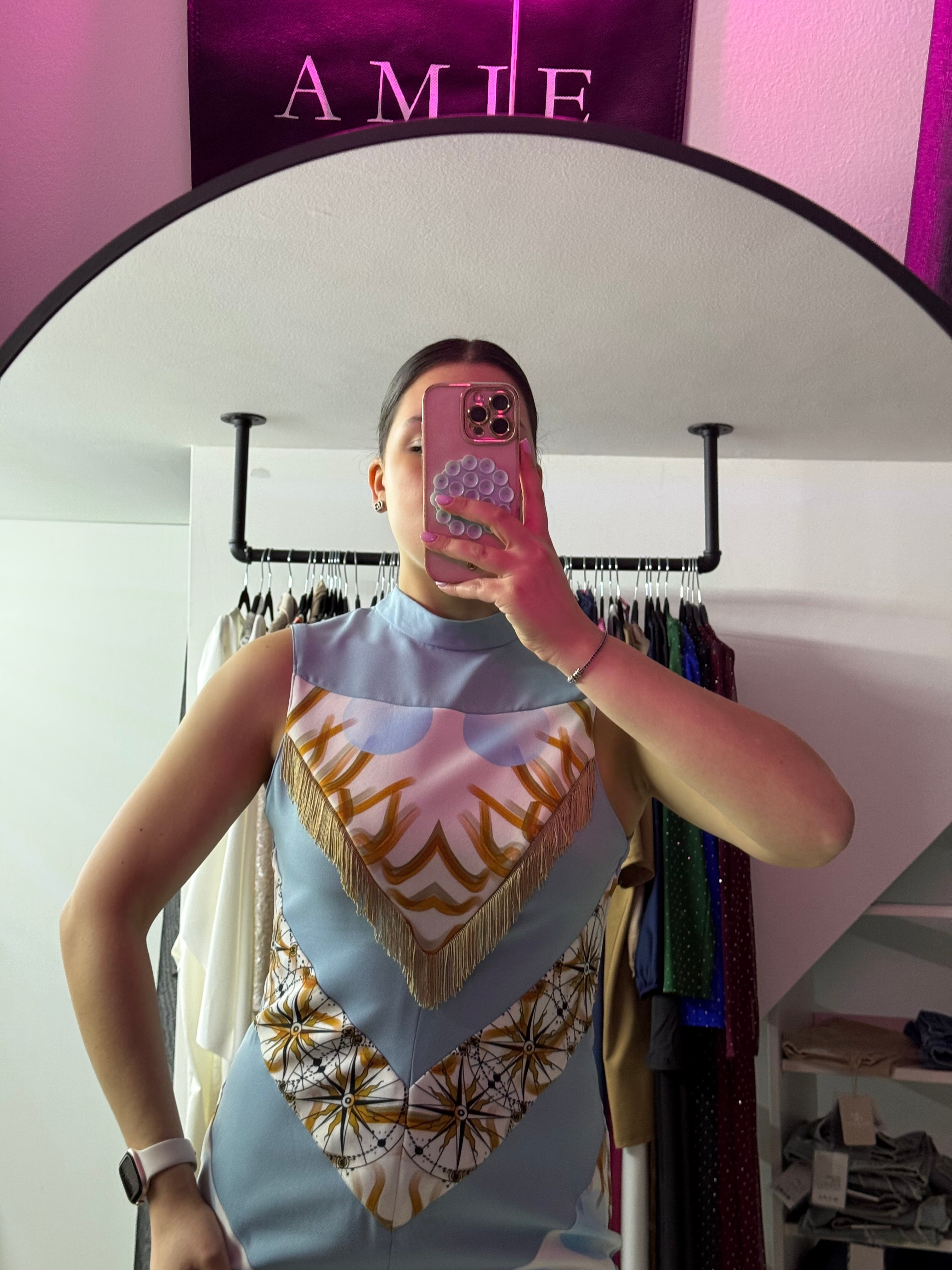 Abito Maestrale By Giusi Pennisi